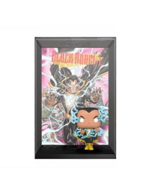 POP Comic Cover: DC- Black Adam(GW)