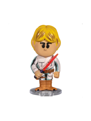 Vinyl SODA:Star Wars -Luke Skywalker(IE) Exclusivo Weplay