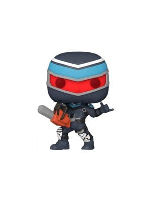 POP TV: Peacemaker - Vigilante