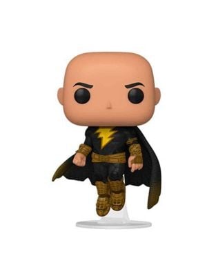 POP Movies: Black Adam- Black Adam