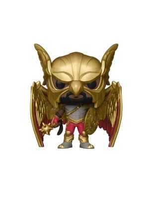POP Movies: Black Adam - Hawkman