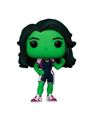 POP Vinyl: She-Hulk - She Hulk