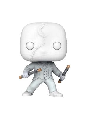 POP Marvel: Moon Knight- Mr. Knight