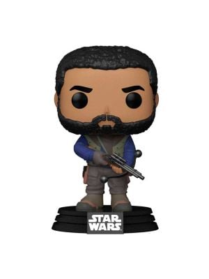 POP Vinyl: Obi-Wan Kenobi - Kawlan Roken