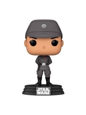 POP Vinyl: Obi-Wan Kenobi - Tala Durith
