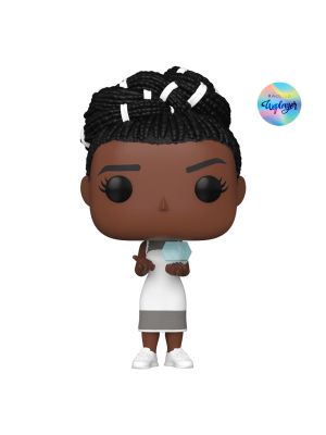 POP Marvel: Black Panther - Shuri Exclusivo Weplay