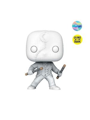 POP Marvel: Moon Knight- Mr. Knight(GW) Exclusivo Weplay