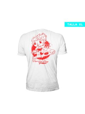 Boxed Tee: StrangerThingsS4- SBP- XL