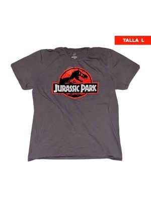 Boxed Tee: Arcadia- L
