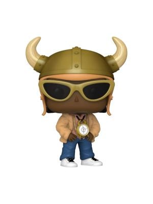 POP Rocks: Flavor Flav