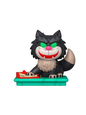 POP Vinyl: Disnet Villains - Lucifer