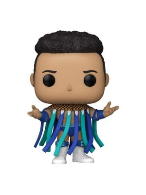 POP WWE: Rocky Maivia