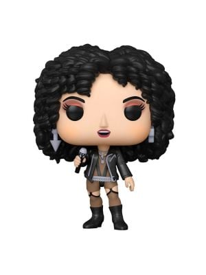 POP Rocks: Cher(Turn Back Time)