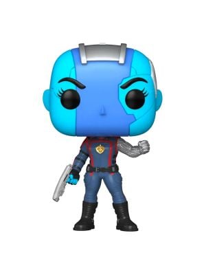 POP Vinyl: Guardians 3 - Nebula