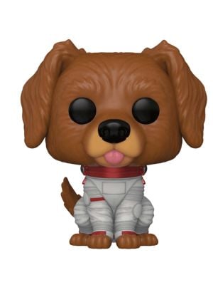 POP Vinyl: Guardians 3 - Cosmo