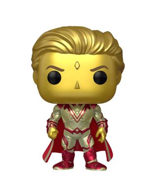 POP Vinyl: Guardians 3 - Adam Warlock