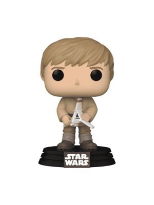 POP Vinyl: Obi-Wan Kenobi S2- Young Luke Skywalker