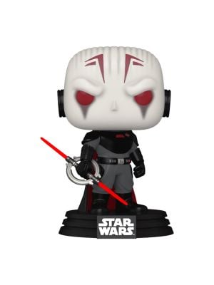 POP Vinyl: Obi-Wan Kenobi S2- Grand Inquisitor
