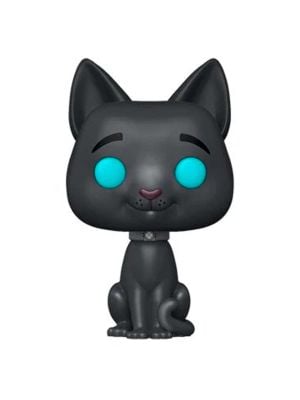 POP Movies: Luck- Bob
