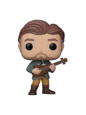 POP Movies: Dungeons & Dragons - Edgin