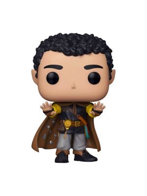 POP Movies: Dungeons & Dragons - Simon