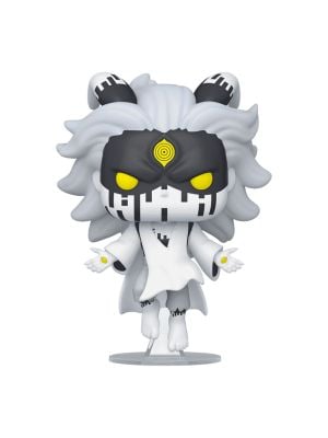 POP Animation: Boruto- Momoshiki Otsutsuki