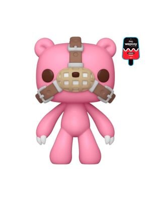 POP Animation: Gloomy Bear(Standing) Exclusivo Weplay NYCC 2022