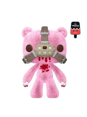 POP Animation: Gloomy Bear(Standing)(FL) Exclusivo Weplay NYCC 2022
