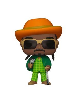 POP Rocks: Snoop Dogg w/Chalice