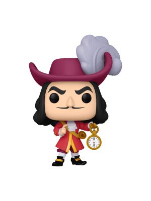 POP Disney: Peter Pan70th- Hook