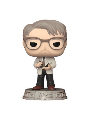 POP Movies: Indiana Jones 5 - Dr. Jurgen Voller