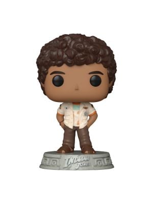 POP Movies: Indiana Jones 5 - Teddy Kumar