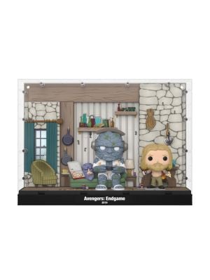 POP Moments DLX: Endgame- Thor&acute;s House