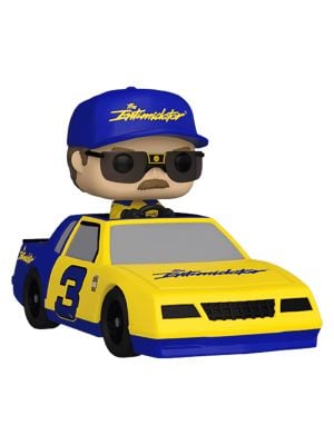 POP Ride SUPDLX: Dale Earnhardt Sr W600