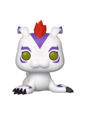 POP Animation: Digimon- Gomamon