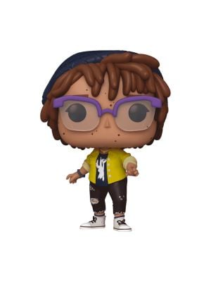 POP Movies: Teenage Mutant Ninja Turtles: Mutant Mayhem - April O'Neil