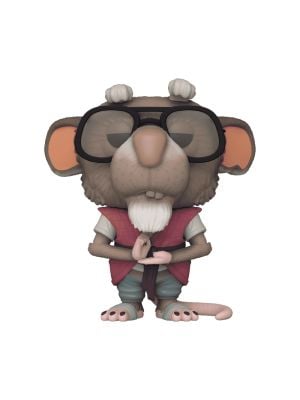 POP Movies: Teenage Mutant Ninja Turtles: Mutant Mayhem - Splinter