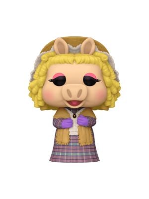 POP Disney: Muppets Christmas Carol - Miss Piggy