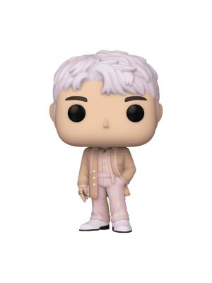 POP Rocks: BTS S4- J Hope (Proof)