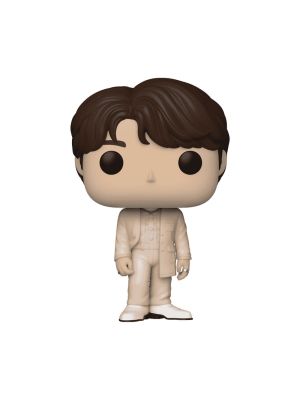 POP Rocks: BTS S4 - Jin (Proof)