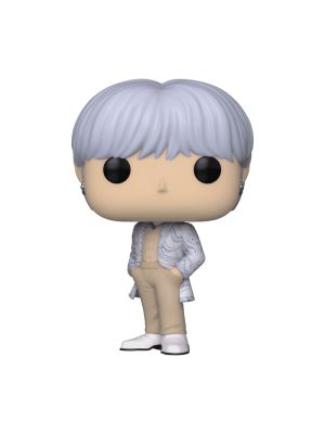 POP Rocks: BTS S4- Suga (Proof)