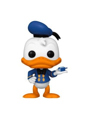 POP Disney: Holiday- Hanukkah Donald
