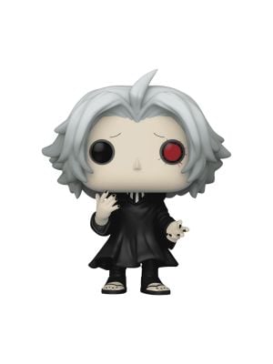POP Animation: Tokyo Ghoul:re - Owl