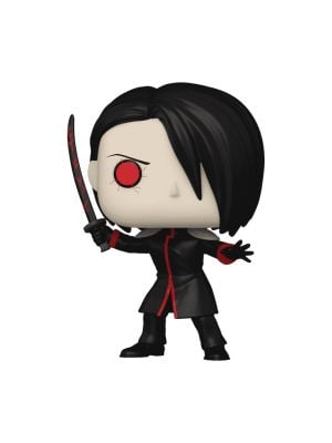 POP Animation: Tokyo Ghoul:re - Nimura Furuta