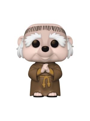 POP Disney: Robin Hood - Friar Tuck
