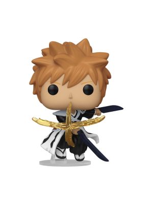 POP Animation: BLEACH Thousand-Year Blood War - Ichigo