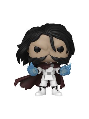 POP Animation: BLEACH Thousand-Year Blood War - Yhw ach