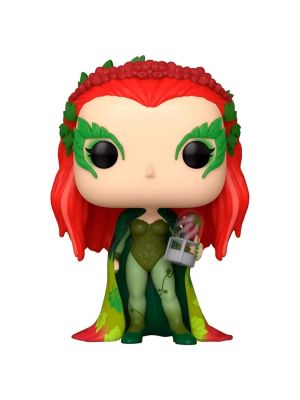 POP Movies: Batman & Robin - Poison Ivy