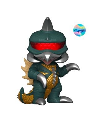 POP Movies: Godzilla 70th - Gigan Exclusivo Weplay