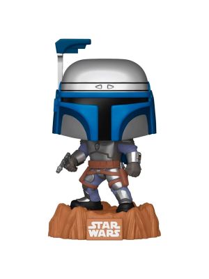 POP Star Wars: Fett Legacy - Jango Fett